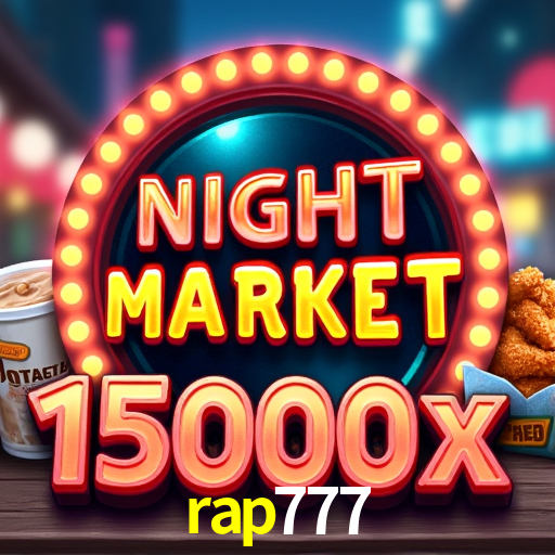 Cassino de Jogos rap777