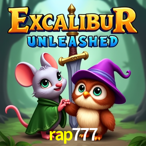 Bonus na Cassino Online rap777